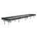 BOTANICARE SLIDE BENCH: 4FT WIDE x 13.5FT LONG x 20IN HIGH