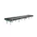 BOTANICARE SLIDE BENCH: 4FT WIDE x 13.5FT LONG x 30IN HIGH, TRILOCK