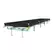 BOTANICARE SLIDE BENCH: 4FT WIDE x 14.5FT LONG x 20IN HIGH