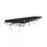 BOTANICARE SLIDE BENCH: 4FT WIDE x 14.5FT LONG x 30IN HIGH, TRILOCK