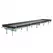 BOTANICARE SLIDE BENCH: 4FT WIDE x 15.5FT LONG x 30IN HIGH, TRILOCK