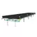 BOTANICARE SLIDE BENCH: 4FT WIDE x 18.5FT LONG x 20IN HIGH, TRILOCK