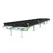 BOTANICARE SLIDE BENCH: 4FT WIDE x 19.5FT LONG x 30IN HIGH
