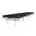 BOTANICARE SLIDE BENCH: 4FT WIDE x 23.5FT LONG x 12IN HIGH
