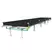 BOTANICARE SLIDE BENCH: 4FT WIDE x 23.5FT LONG x 30IN HIGH, TRILOCK