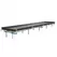 BOTANICARE SLIDE BENCH: 4FT WIDE x 27.5FT LONG x 30IN HIGH