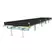 BOTANICARE SLIDE BENCH: 4FT WIDE x 32.5FT LONG x 20IN HIGH