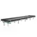 BOTANICARE SLIDE BENCH: 4FT WIDE x 33.5FT LONG x 12IN HIGH