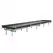 BOTANICARE SLIDE BENCH: 4FT WIDE x 19.5FT LONG x 20IN HIGH