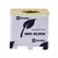 Grodan Improved 4 Block, 3Inches x 3Inches x 2.5Inches, no hole, shrink wrapped, on strip, case of 384