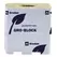 Grodan Pro Improved 10 Block, 4Inches x 4Inches x 4Inches, on strip with hole, case of 144, Commercial