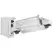 Gavita Electronic 1000e DE 277-347 Volt w/ W 150 Reflector Bulk