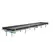 BOTANICARE SLIDE BENCH: 4FT WIDE x 88.5FT LONG x 20IN HIGH