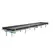 BOTANICARE SLIDE BENCH: 5FT WIDE x 14.5FT LONG x 30IN HIGH, TRILOCK