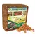 Coconut Husk Chips - Premium Organic Mulch
