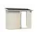 Lean To Mini Utility Shed