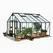 Scandiglas Greenhouse