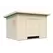 Premium Compact Utility Shed