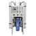 Pro Line Ultra Series - Commercial RO - Deluxe