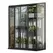 Mini Lean To Greenhouse