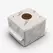 Coirgro 4-Inch Coco Coir Cube