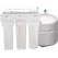 PureValue Reverse Osmosis System - 5 Stage (50 GPD)