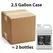 Plant Therapy Concentrate Control-2.5 Gallon Case (2 bottles)