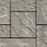 Techo Venetian Cap Slate Shale Grey - 48Ea/Pallet