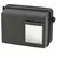 Valve Accessories-Cover-Enviro-Black-W-Clear-Window