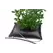 TD24S - Square Shape For Plants Of 12 Inches Rootball