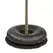 TD36R - Round Shape For Plants Of 18 Inches Rootball