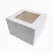 Cbbrook 12"X12""X12"" Basin With Frame-Top
