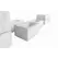 Cbbrook 12"X12""X24"" Catch Basin-Bottom