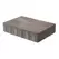 Techo Mista Random Sandlewood 116.2Sf-Pallet 11.62 Sf-Layer- Permeable Paver 3 Piece