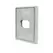CORONADO LIGHT BOX FRENCH WHITE FLAGSTONE 10-1/2" X 8" X 2"