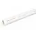 DWV Foam Core Pipe, 6" x 10' PVC PE