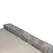 Techo Pietra Shale Grey 96Ft/Pallet 24Ft/Layer 14" X 30"