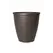 Dune Tall Planter With Rim