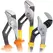 CHANNEL-LOCK PUMP PLIERS- CHN451