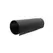 Black Poly Extension 3 Inch Heavy Wall Medium-Duty Round