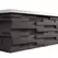 Techo Graphix Cap Grayed Nickel 28 Ea/Pallet 14x20