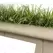 Techo Bullnose Grande Beige Cream 14x29 12 Ea