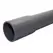 1/2" x 20' Sch 40 Brown UV Resistant PVC Pipe