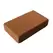 Techo Raffinato Cap Chestnut Brown 24 Ea Pallet