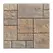 Techo Squadra Slate Merlot 73.41 Sf-Pallet 8.16Sf-Layer