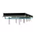 BOTANICARE SLIDE BENCH: 5FT WIDE x 70.5FT LONG x 12IN HIGHBOTANICARE SLIDE BENCH: 5FT WIDE x 70.5FT LONG x 12IN HIGH
