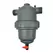 Dilution Solutions In-Line Filter Kit - 200 Mesh / 80 Micron - 2 in [AKF5AP100-A]