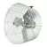 Schaefer Versa-Kool Circulation Fan 24 in 3ph mount