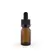 10ml Child Resistant Amber Tincture Bottles