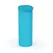60 Dram Opaque Aqua Child Resistant Pop-Top Bottles